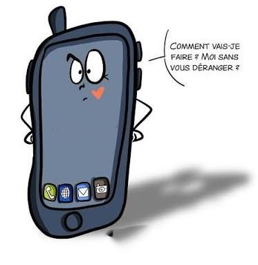 Telephone