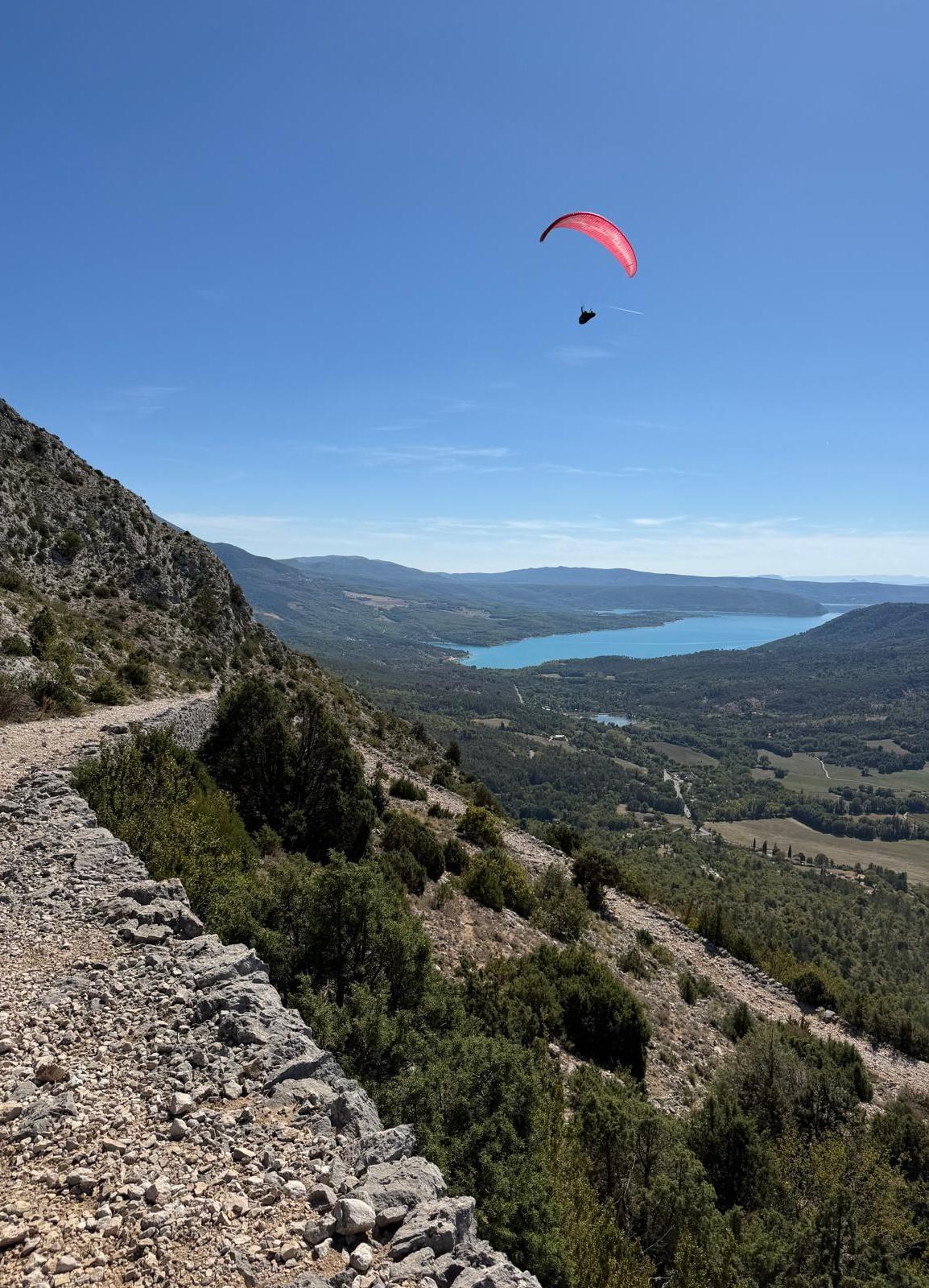 Parapente